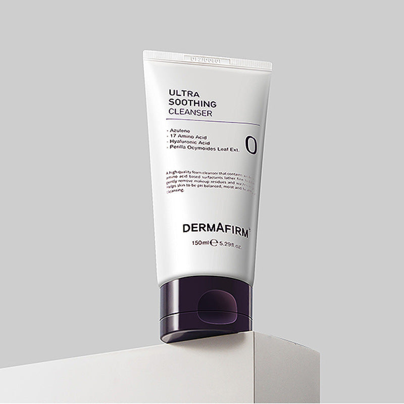 DERMAFIRM® Ultra Soothing Amino Acid Cleanser 150ml