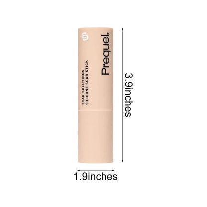 Silicone Scar, Acne & Wrinkle Solution Stick