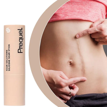 Silicone Scar, Acne & Wrinkle Solution Stick