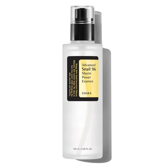 KOREAN COSRX 96% SNAIL MUCIN SERUM 100ml