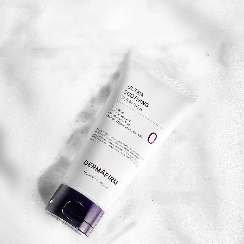 DERMAFIRM® Ultra Soothing Amino Acid Cleanser 150ml