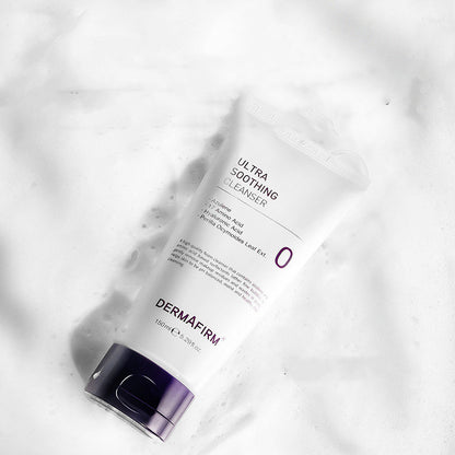 DERMAFIRM® Ultra Soothing Amino Acid Cleanser 150ml